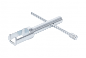 Инструмент для съема бензиновых форсунок | для бензиновых двигателей Mercedes-Benz с непосредственным впрыском (70016)