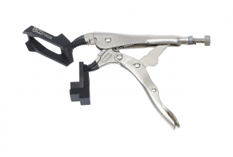 Sliding Block Fixing Tool | for BMW, MINI, Citroën, Peugeot (70036)