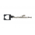 Sliding Block Fixing Tool | for BMW, MINI, Citroën, Peugeot (70036)