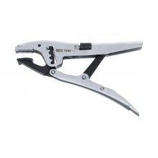 Плоскогубцы с фиксатором | 4-позиционная регулировка | французский Тип | 225 мм (7084)