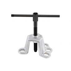 Front Hub Puller | 4 & 5 hole | hole circle 100 - 115 mm (7733)