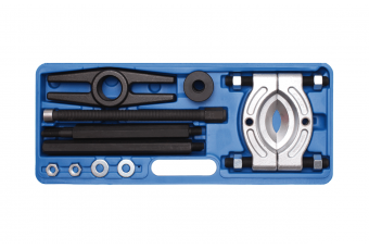 Набор ножей для шариковых подшипников 6шт. (7753)