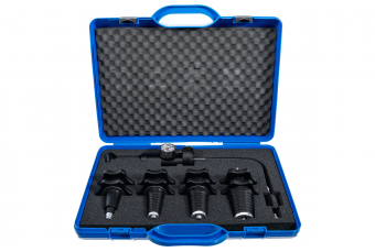 Универсальный испытательный комплект для системы охлаждения (8096)