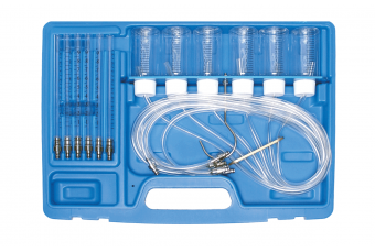 Комплект для переноса диагностики форсунок Common Rail Bgs-Technic (8101)