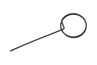 Штепсельная вилка Opel от BGS 8151 (8151-10)