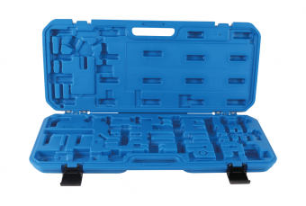 Пустой чехол для BGS 8155 (8155-LEER)