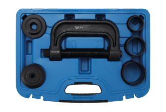 Набор инструментов для шарнирных соединений | с C-рамой (8263)