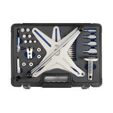 Набор для ремонта сцепления SAC (8286)