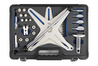 Набор для ремонта сцепления SAC (8286)