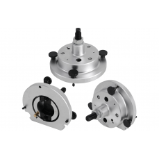 Инструмент для крепления уплотнительного кольца коленчатого вала для VAG 1.4 и 1.6 L 16V (8334)