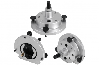 Инструмент для крепления уплотнительного кольца коленчатого вала для VAG 1.4 и 1.6 L 16V (8334)