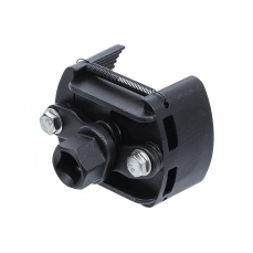 Universāls regulējams eļļas filtra kauss noņemējs 1/2 ", 60-80mm (8395)