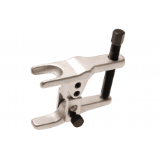 Высота съемника шарнирного соединения: до 50/80 мм, рабочая ширина 18-24 мм "Bgs-technic" (8410)