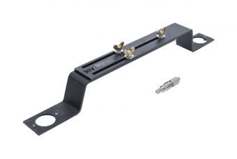 Распределительный вал засов, регулируемая 12 & 30 клапана (8522)