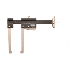 Измерительный инструмент для дисковых тормозов (8689)