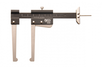 Измерительный инструмент для дисковых тормозов (8689)