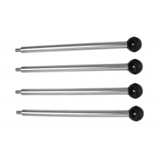 Комплект болтов для передней панели VW T5 (9204)