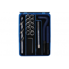 Комплект для ремонта резьбы M12x1.0, 14шт. (9437)