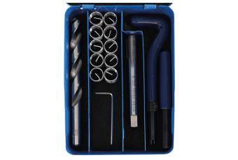 Thread Repair Kit | M12 x 1.0 | 14 pcs. (9437)