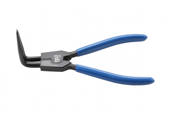 Клещи для суппортов, 90 ° для наружных колец, 165 мм (9539)