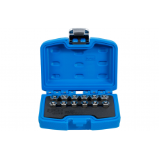 Injector Sealing Plug Set | 12 pcs. (9540)