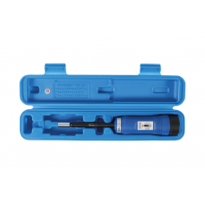 Динамометрический ключ 1/4" , 1-5 NM,ilgis 235 ," Bgs-technic" (975)