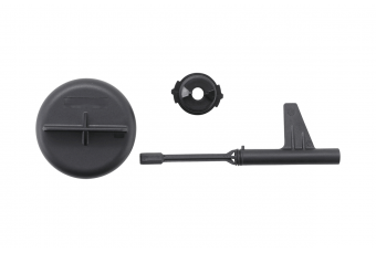 Набор для слива и наполнения масла для автоматической коробки передач для Mercedes-Benz 9G-Tronic (9873)