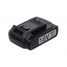 Nomaināma baterija Li-Ion | 18 V / 2,0 Ah | par BGS 9928 (9929)
