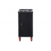 Workshop Trolley | 7 Drawers | 1 Side Door | empty (6058-1)