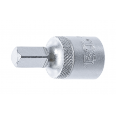 Головка для закручивания масляных пробок | 12,5 мм (1/2") | 8 мм (1016-1)