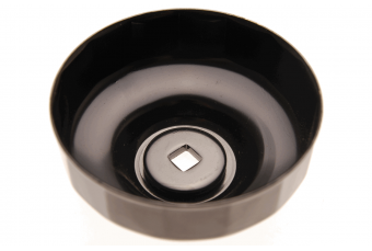 Чашка для съема масляных фильтров 74 мм x P15 (1039-74-15)