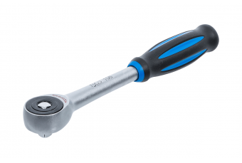Динамометрический ключ с регулируемой квадратной рукояткой 3/8 "" Bgs-technic " (106)