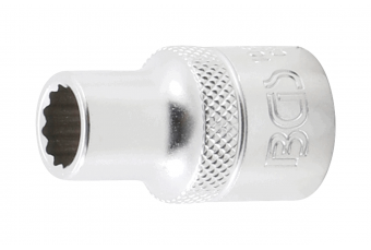Socket, 12-point | 12.5 mm (1/2") Drive | 10 mm (10630)