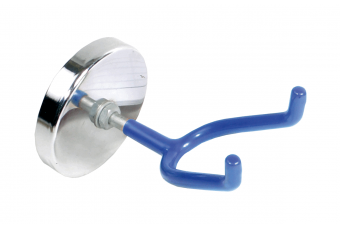 Магнитный держатель для краскопульта и других более легких инструментов (1158)