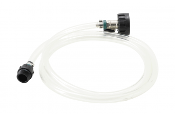 Шланг для заливки трансмиссионного масла для VAG DSG (1403)