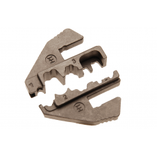 Обжимные челюсти для соединителей свечей зажигания | для BGS 1410, 1411, 1412 (1410-H1)