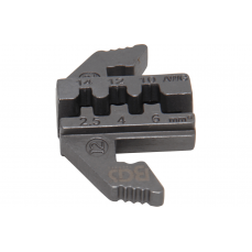 Обжимные губки для солнечного разъема MC4 | для BGS 1410, 1411, 1412 (1410-I2)