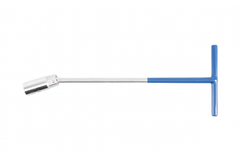 Ключ - шарнир, 375мм длина, 20,8мм (144)