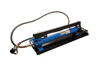 Гидравлический насос с двойным поршнем (1613)