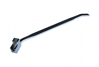 Натяжной ролик ремня длиной 450 мм (1707)