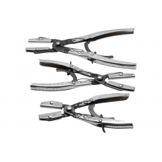 Набор зажимов для шлангов с жидкостью (1718)