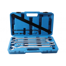 Набор гаечных ключей для тепловых муфт BMW, Ford и др. (1763)