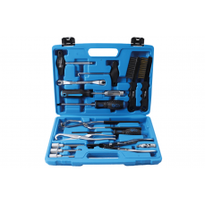 Ремкомплект для тормозной системы 15шт. (1818)