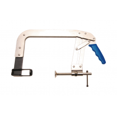 Рассухариватель клапанов универсальный (струбцина) 72 - 240 мм,DOH (1940)