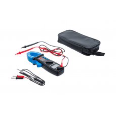 Плоскогубцы для измерения тока AC / DC, 600V, 400A (2202)