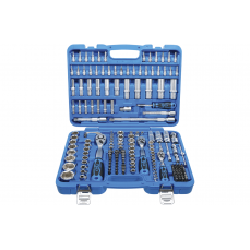 Набор инструментов, головки BGS 192 предмета (Германия) (2245)