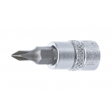 Вставка с насадкой 1/4 PH 0 (2504)