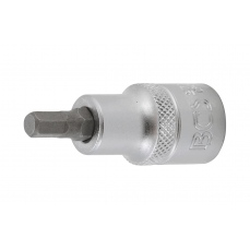 Головка 55 mm | 12.5 mm (1/2") | hex шестигранник 1/4" (2733)