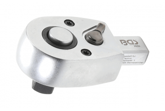 Вставная реверсивная трещотка | Мелкий зуб | 10 мм (3/8") (2820)