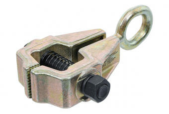 Зажим для кузовных работ одно направление, усилие 5 т, 45мм (2902)